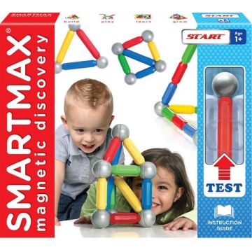 SMARTMAX SET EDUCATIV START 