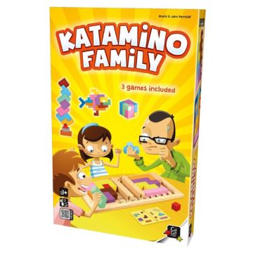 KATAMINO FAMILY