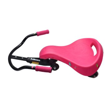 Swayer pentru copii TC 67 roz