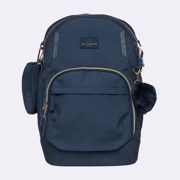 Ghiozdan, rucsac ergonomic, Sport Air, Blue Gold