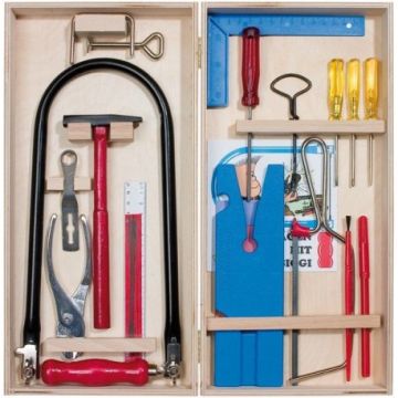 Set traforaj Pebaro 450