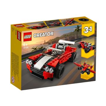 Creator Masina sport (31100)