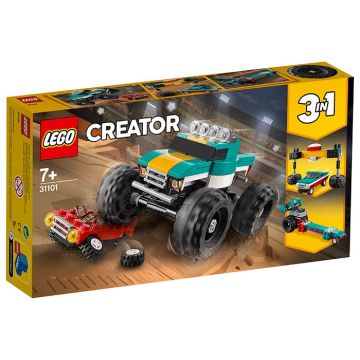 Camion gigant (31101)