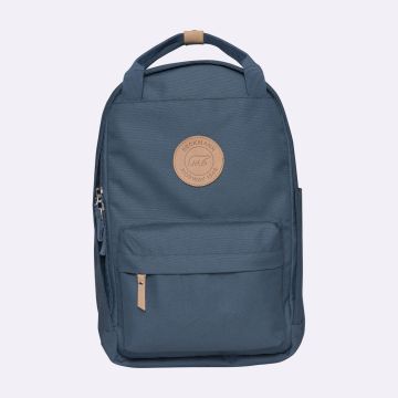 Rucsac, ghiozdan ergonomic City Light, Blue Fade
