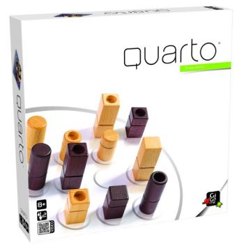 QUARTO