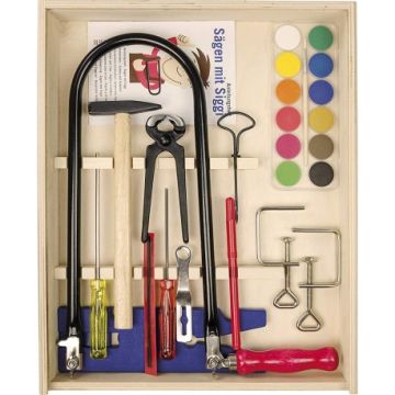 Set traforaj Pebaro 429S