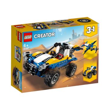 Dune Buggy (31087)