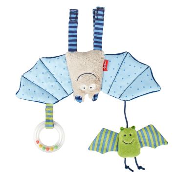 Jucarie suspendabila Liliac, Sigikid