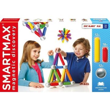 SMARTMAX SET EDUCATIV START XL