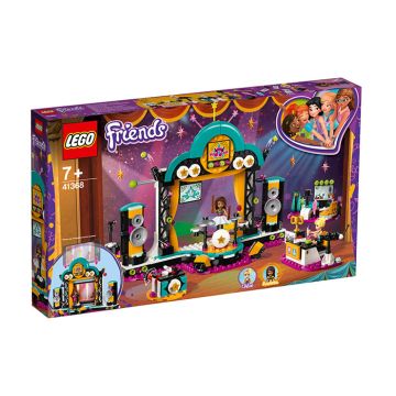 Concursul de talente al Andreei (41368)