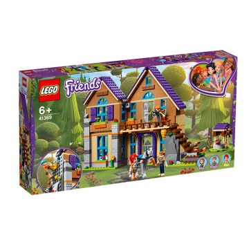 Casa Miei (41369)