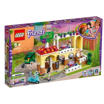 Restaurantul din Orasul Heartlake (41379)