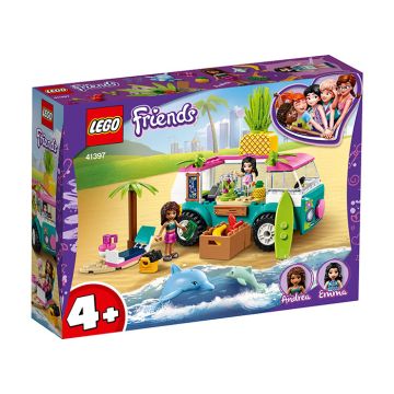 Camion cu racoritoare (41397)