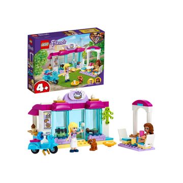 BRUTARIA DIN HEARTLAKE (41440)