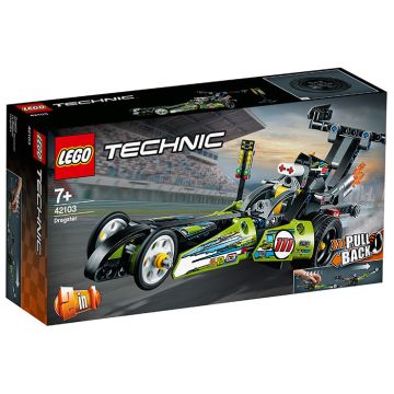 Dragster (42103)