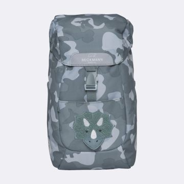 Rucsac ghiozdan ergonomic gradinita, Dinosaur, Clasic Mini