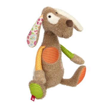 Catelus din plus Patchwork Sweety, Sigikid