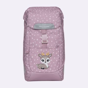 Rucsac ghiozdan ergonomic gradinita, Baby Deer, Clasic Mini