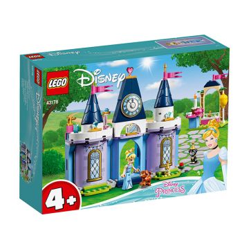 Sarbatorirea Cenusaresei la Castel (43178)
