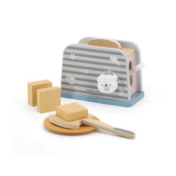 Set toaster, PolarB Viga