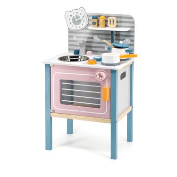 Bucatarie nordica, PolarB Viga