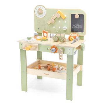 Banc de lucru PolarB, Viga