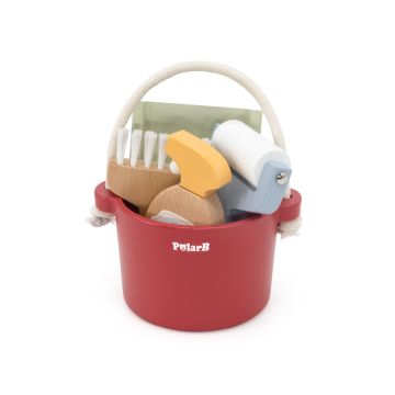 Set compact de curatenie, PolarB Viga