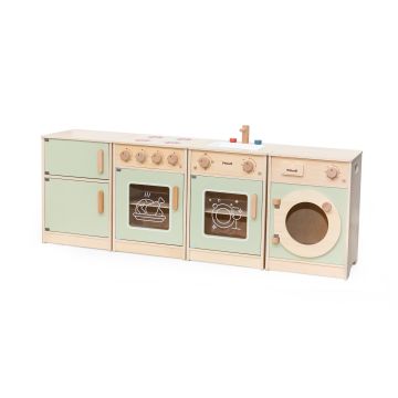 Bucatarie completa, colectia Green, Viga