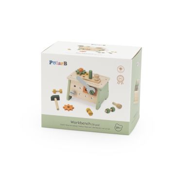 Banc de lucru, colectia Green, Viga