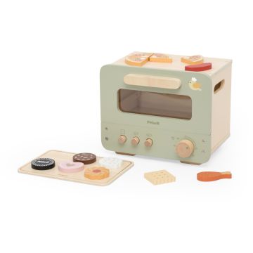 Cuptor pentru bunatati, colectia Green, Viga