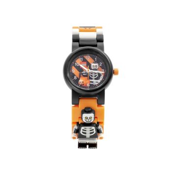 Ceas LEGO Scheletul  (8021773)