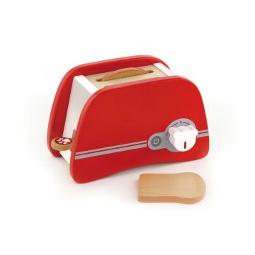 Toaster, Viga