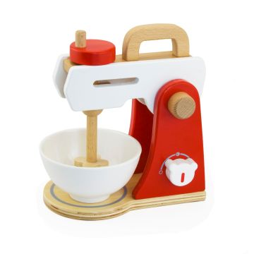 Mixer de bucatarie, Viga