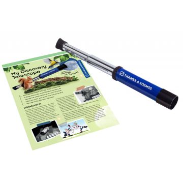Kit STEM Telescop, Thames & Kosmos