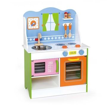 Bucatarie Angel cu accesorii, Viga