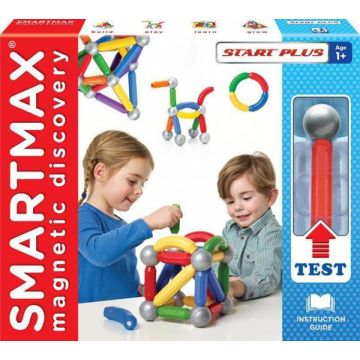 SMARTMAX SET EDUCATIV START Plus