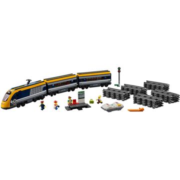 Tren de calatori (60197)