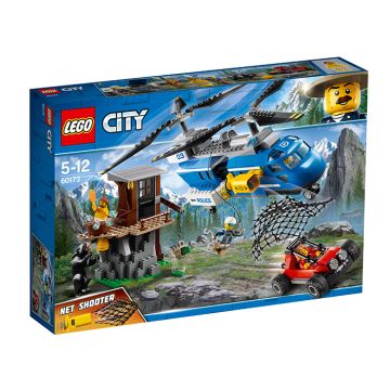 Arest pe munte (60173)