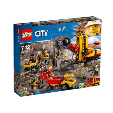 Mining Amplasamentul minerilor experti (60188)