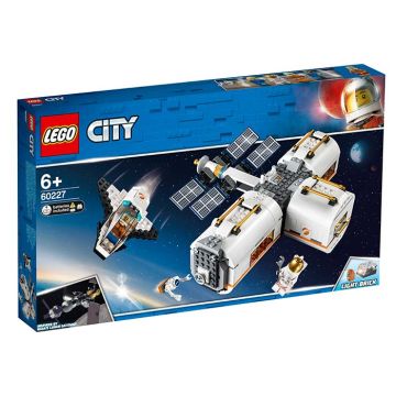 Statie spatiala lunara (60227)