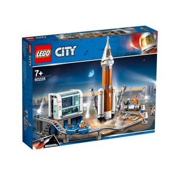 Centrul de lansare (60228)