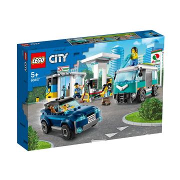 Statie de service (60257)