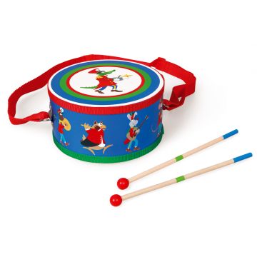 Toba Fanfara