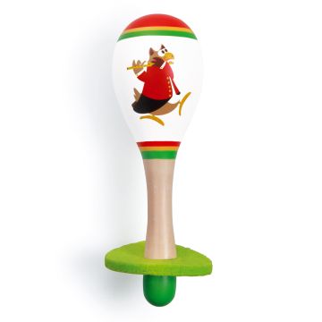 Maracas Fanfara