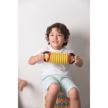 Concertina, PLAN TOYS