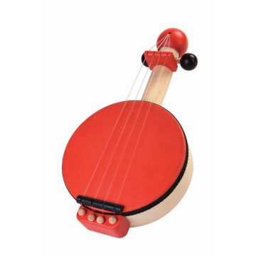 Banjo, PLAN TOYS