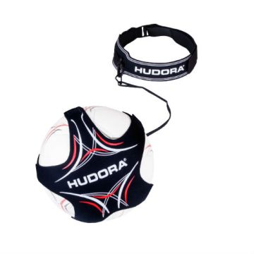 Set pentru antrenament fotbal, Hudora