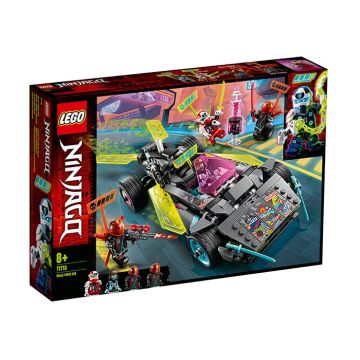 Bolid ninja (71710)