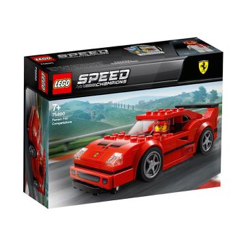 Ferrari F40 Competizione (75890)