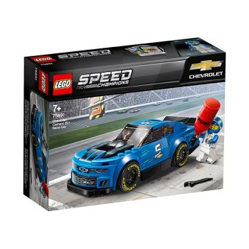 Masina de curse Chevrolet Camaro ZL1 (75891)